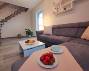 Ferienwohnung BlumenMeer, Karlshagen